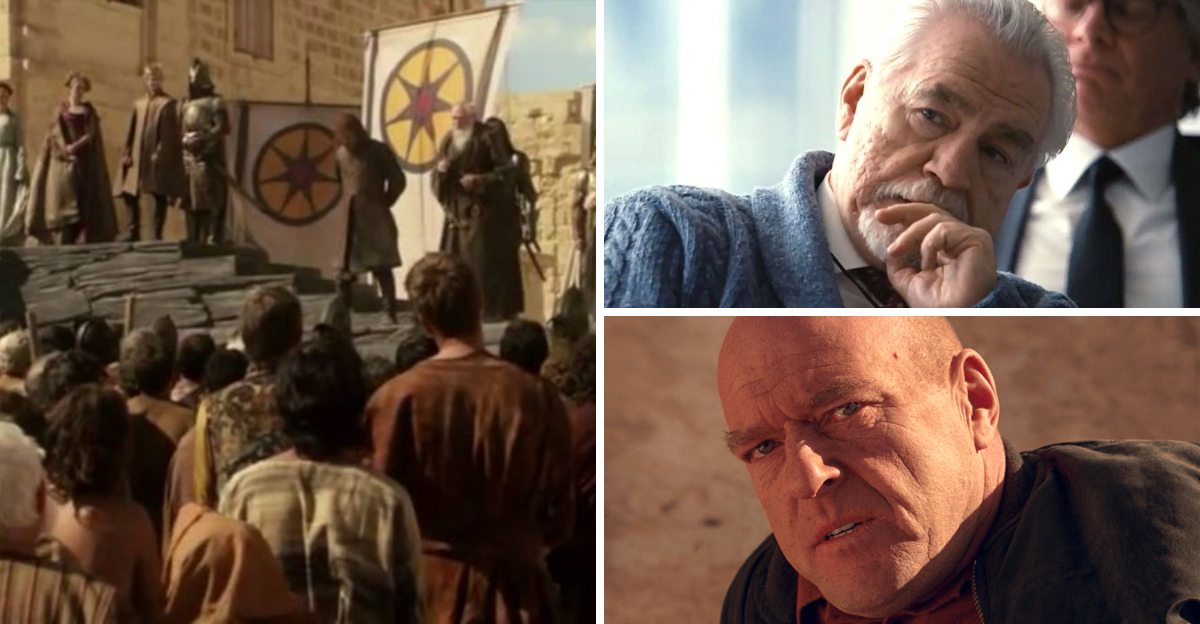 22 TV Deaths That Crushed Us and Changed the Show Forever