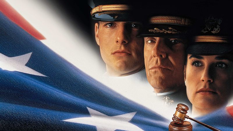 A Few Good Men