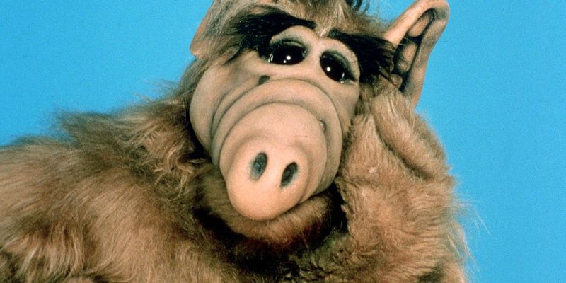 Alf's Capture