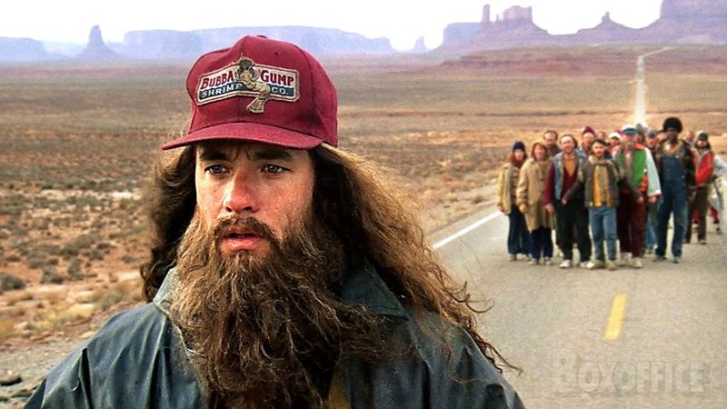 Forrest Gump