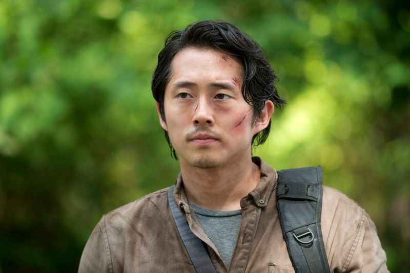 Glenn’s Fate