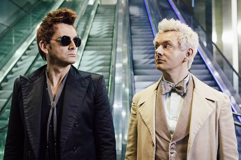 Good Omens