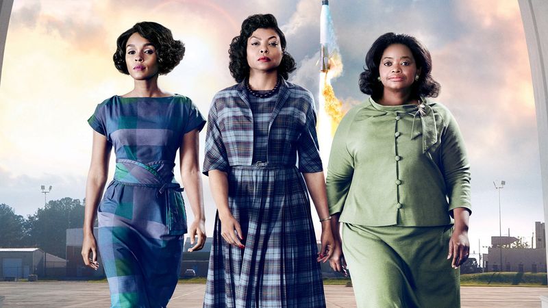 Hidden Figures
