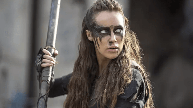 Lexa’s Tragic End