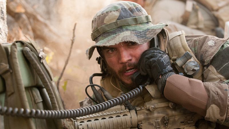 Lone Survivor