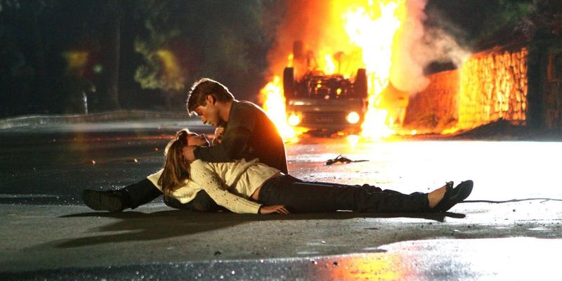 Marissa Cooper’s Tragic Accident