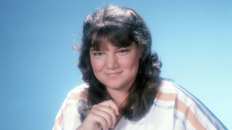 Mindy Cohn as Natalie Green