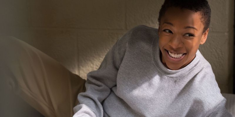 Poussey Washington’s Tragic Loss