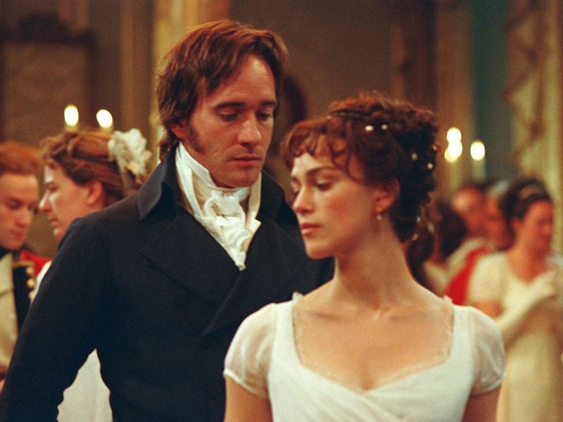 Pride and Prejudice