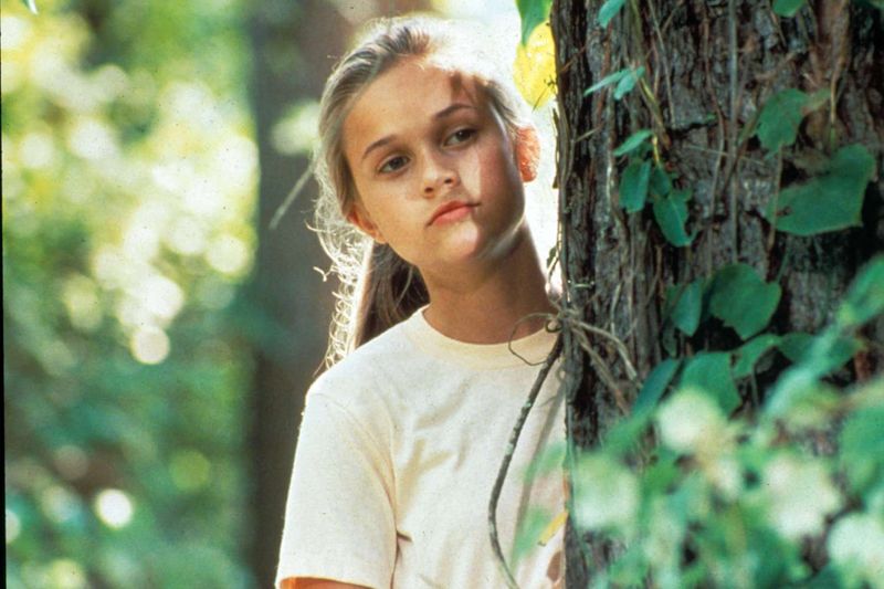 Reese Witherspoon