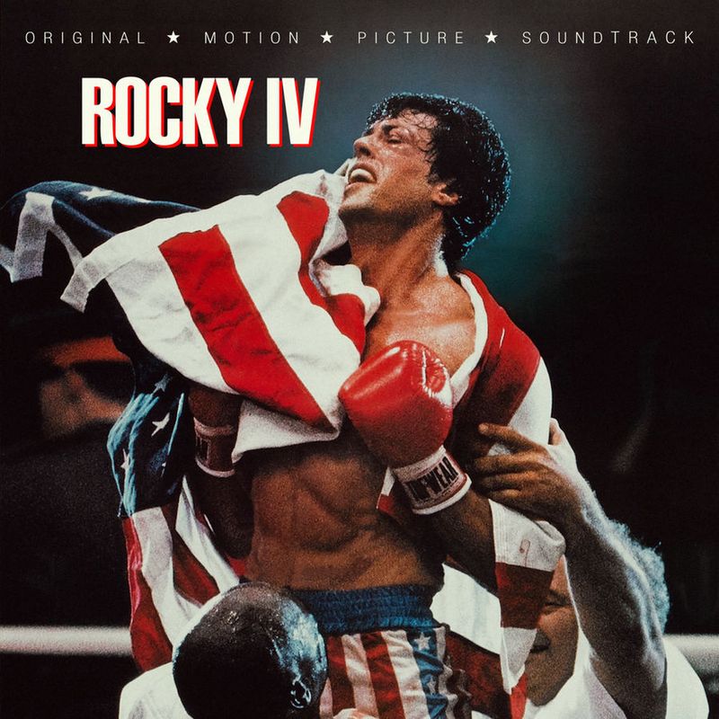 Rocky IV