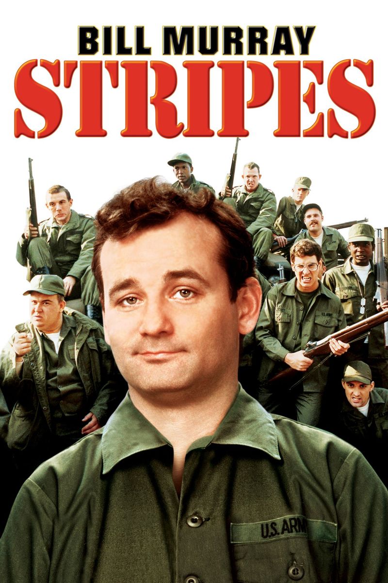 Stripes