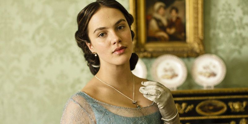 Sybil’s Heartbreaking Death