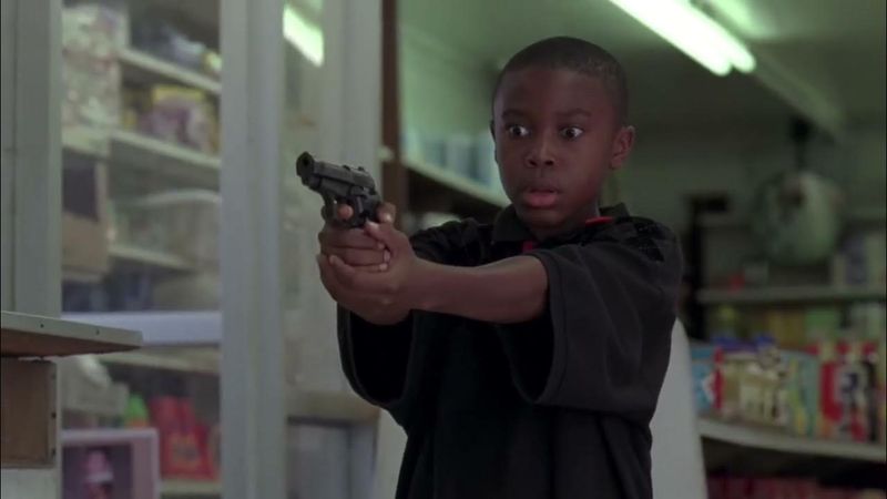 The Death of Omar Little