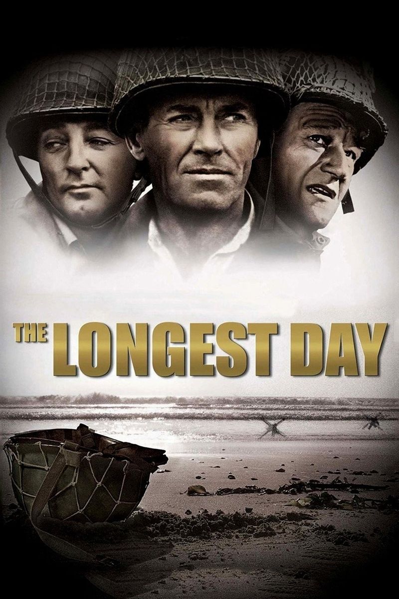 The Longest Day