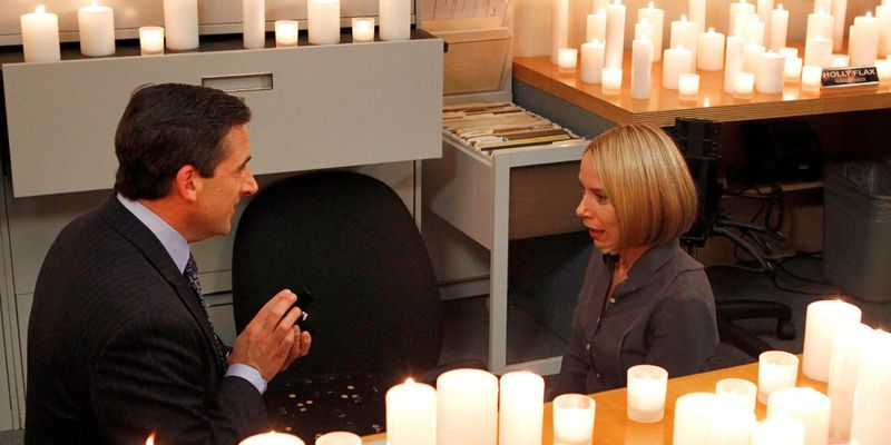 The Proposal in