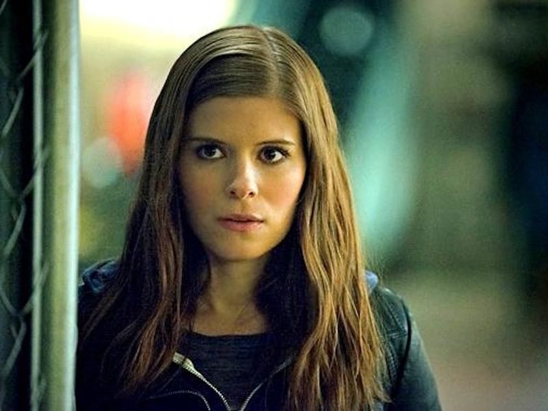 The Shocking End of Zoe Barnes