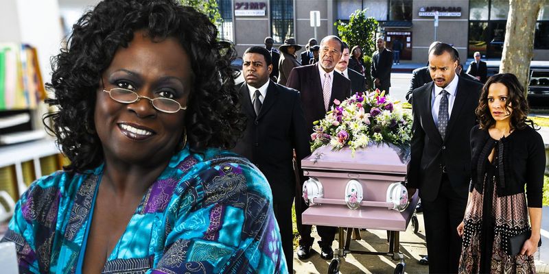 The Tragic Fate of Laverne