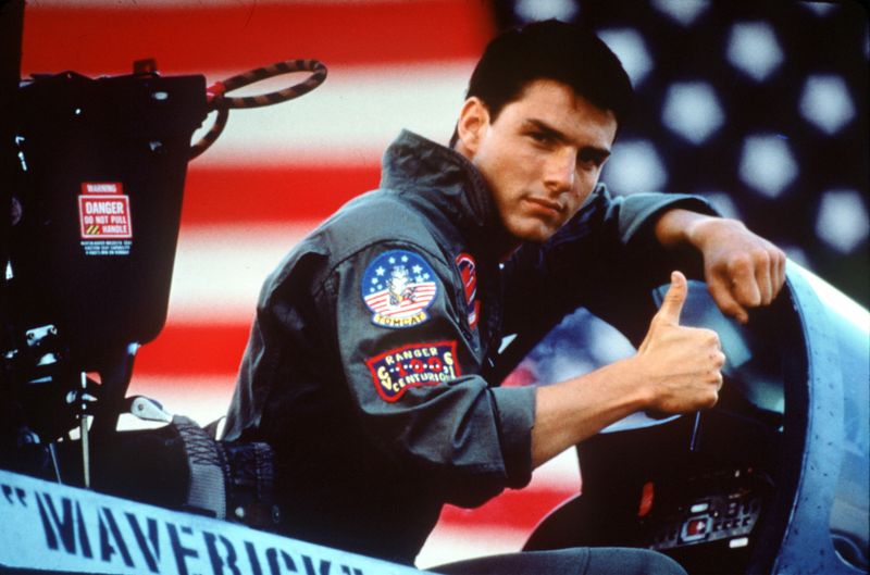 Top Gun