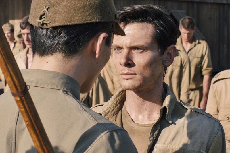 Unbroken