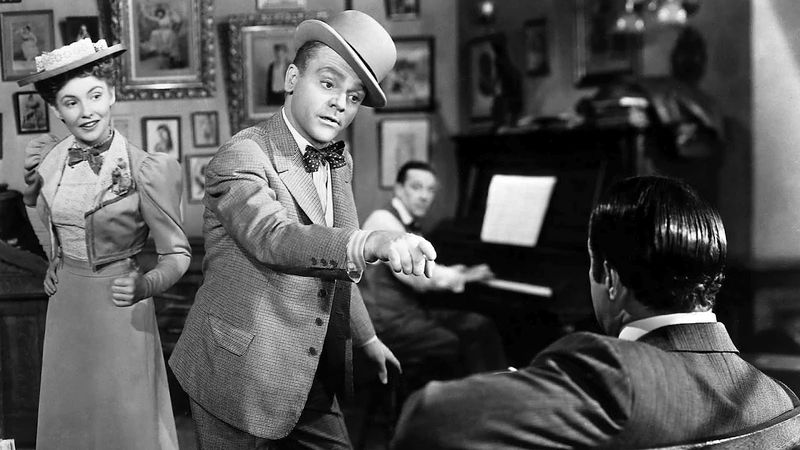 Yankee Doodle Dandy