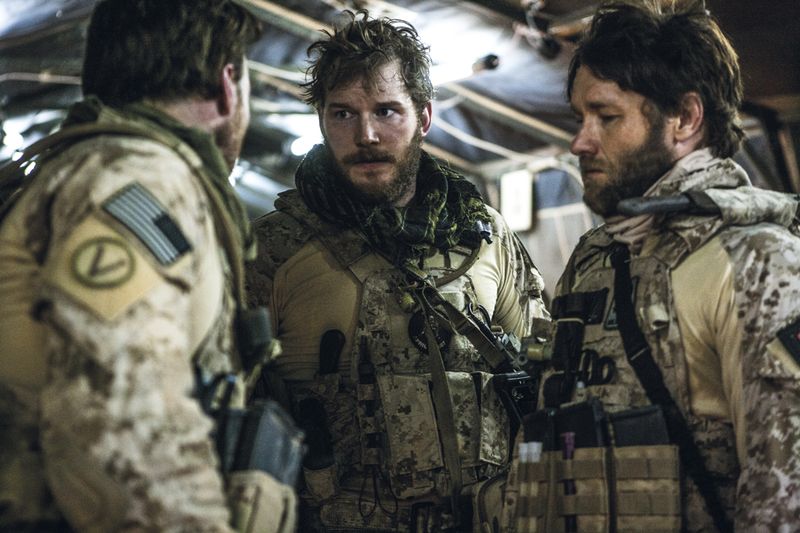 Zero Dark Thirty