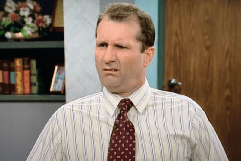 Al Bundy from 