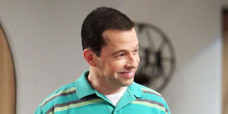 Alan Harper from 