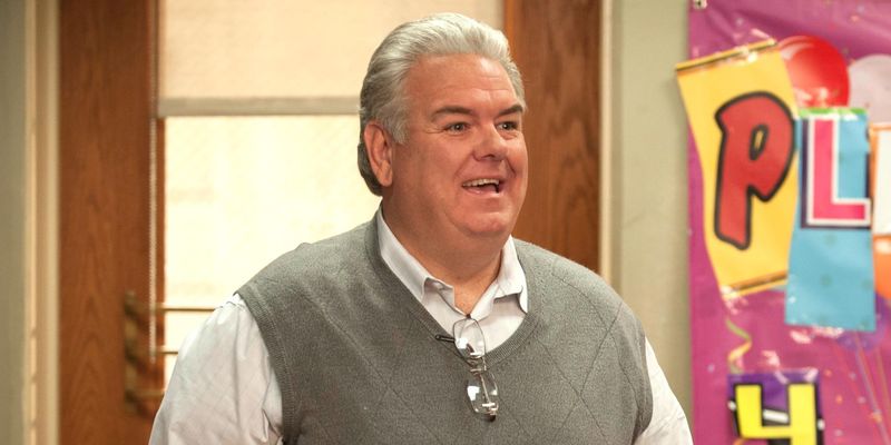 Jerry Gergich from 