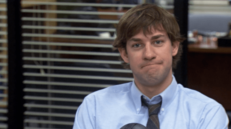 Jim Halpert from 