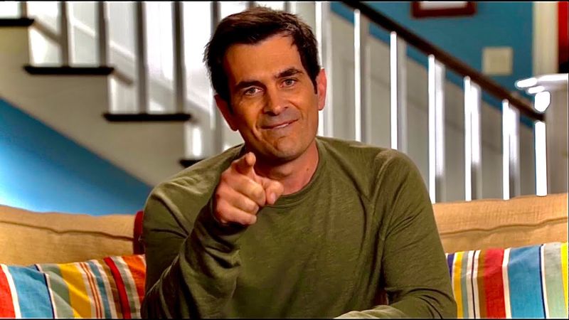 Phil Dunphy from 