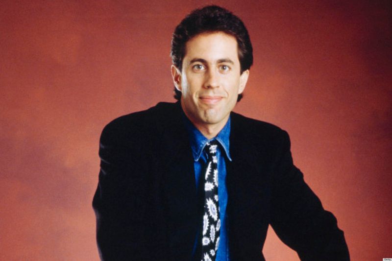 Jerry's Superstition