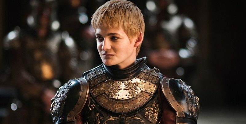 Joffrey Baratheon