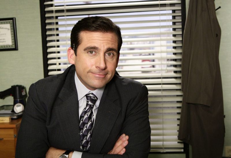 Michael Scott