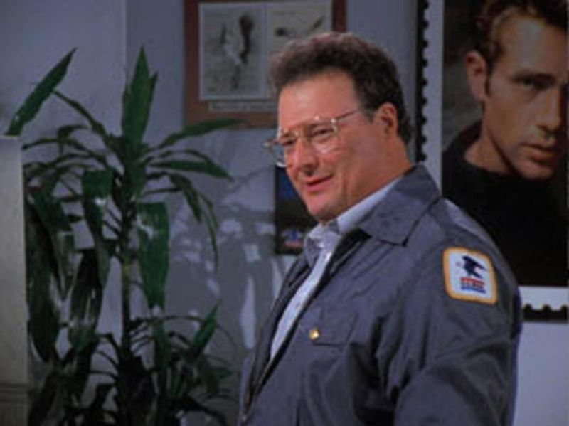 Newman's Postal Conspiracy