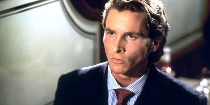 Patrick Bateman