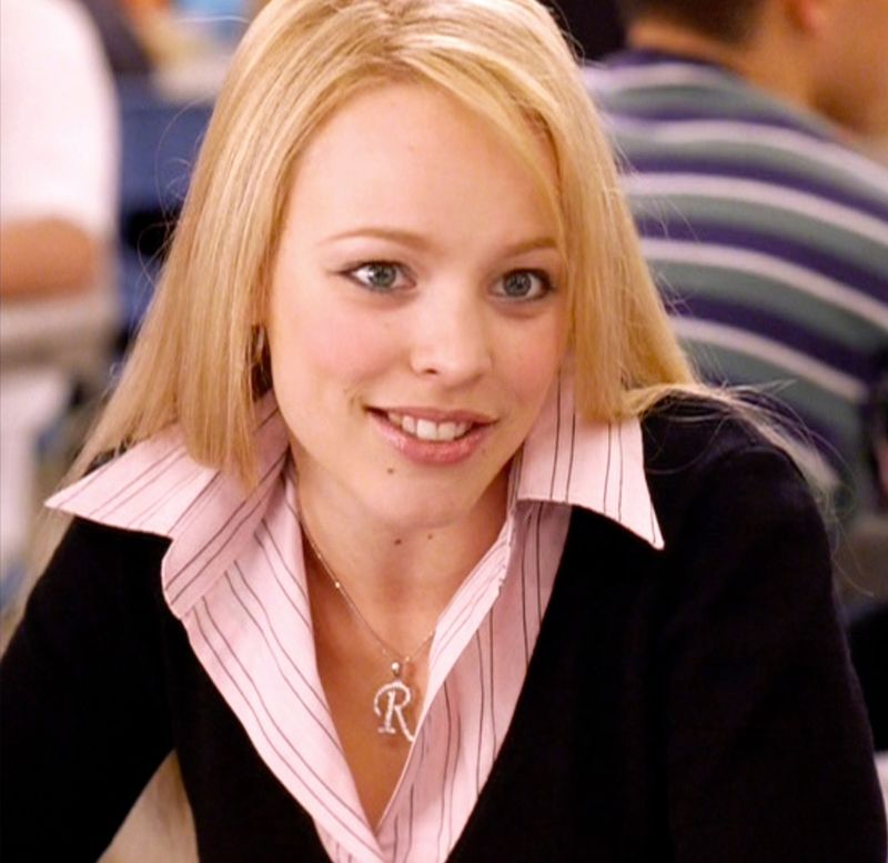 Regina George