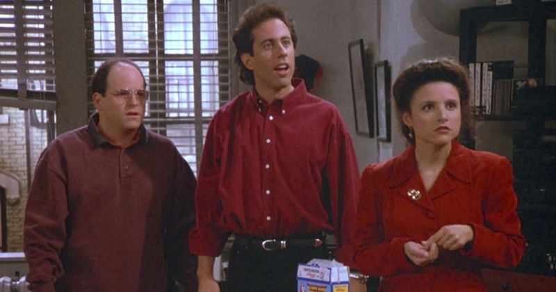 The Contest Episode