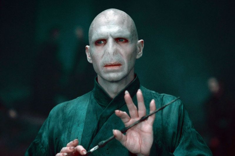 Voldemort