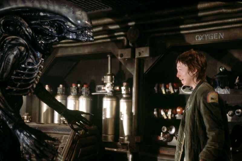 Alien (1979)