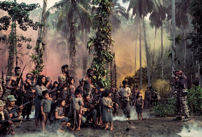 Apocalypse Now