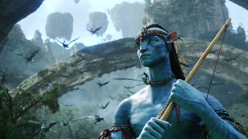 Avatar (2009)