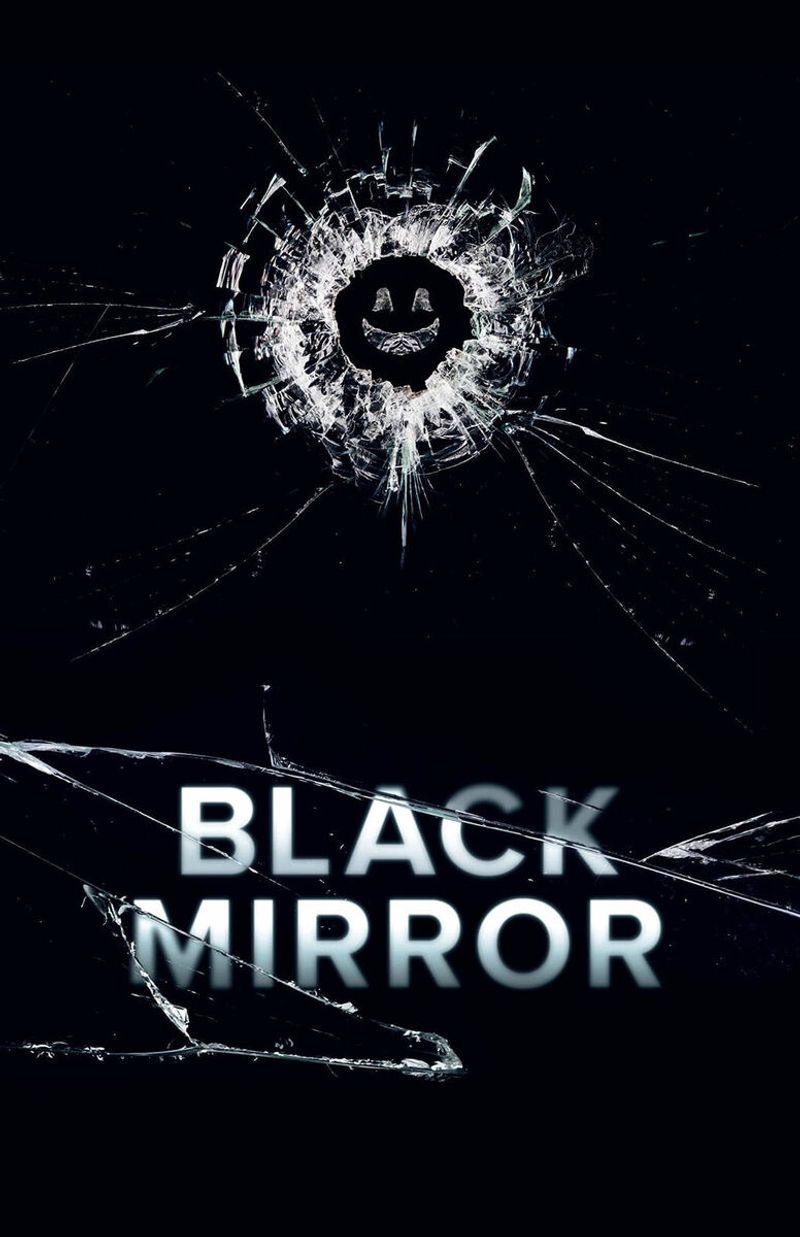 Black Mirror