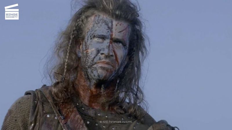 Braveheart