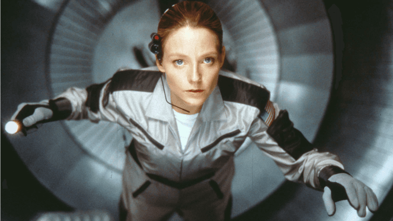 Contact (1997)
