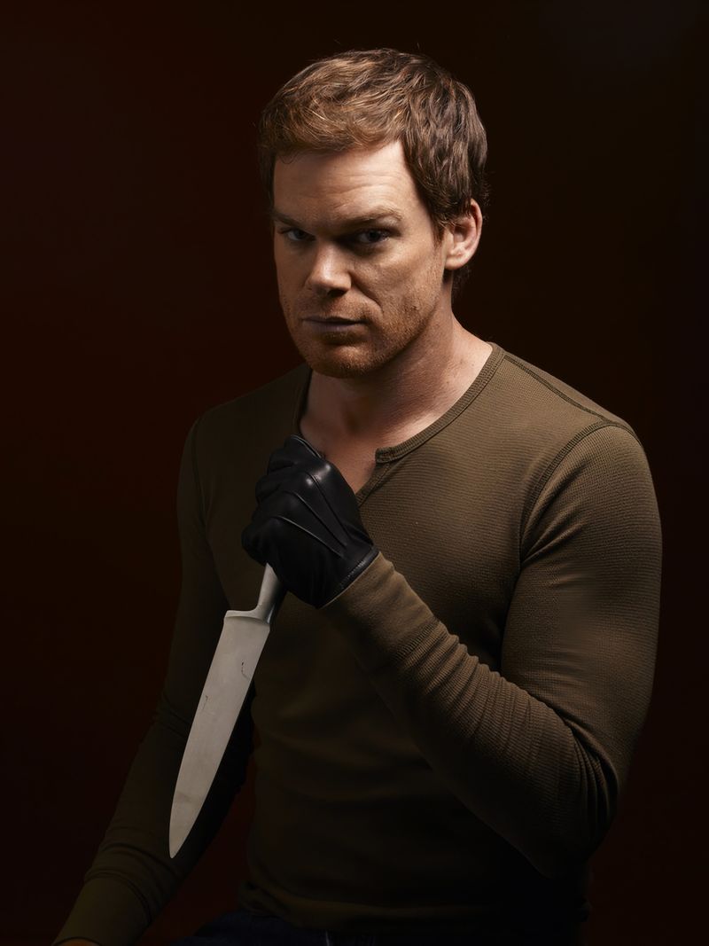 Dexter