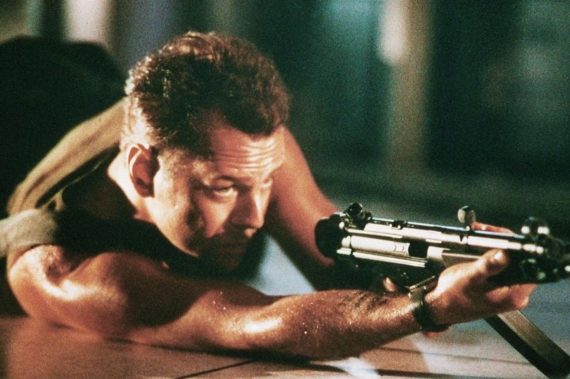Die Hard