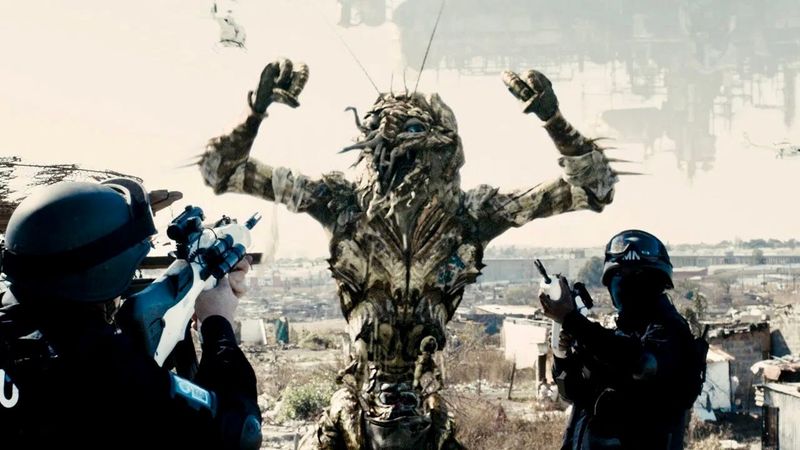 District 9 (2009)