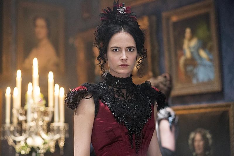 Eva Green - Penny Dreadful