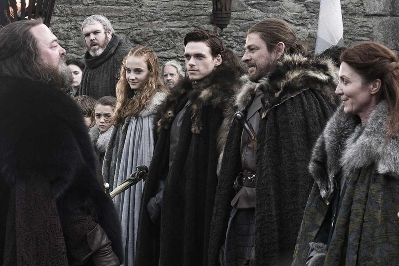 Game of Thrones - 